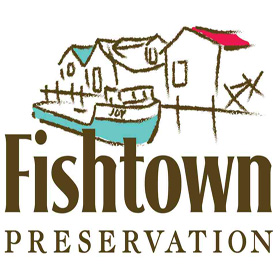 Fishtown - A Living Fishery, A Working Waterfront