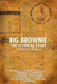 Big Brownie