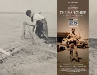The Fish Thief Program