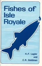 Fishes of Isle Royale