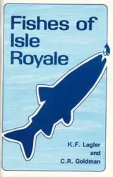 Fishes of Isle Royale