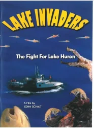 lake invaders
