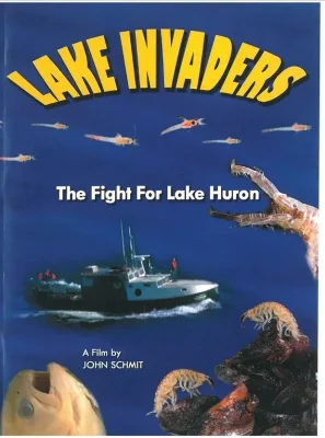 lake invaders